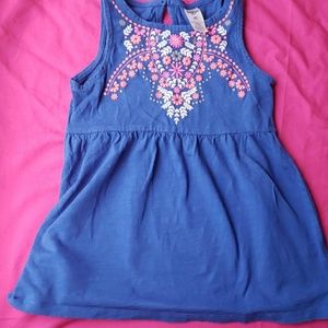 Comfy and Cute Girl's Dress